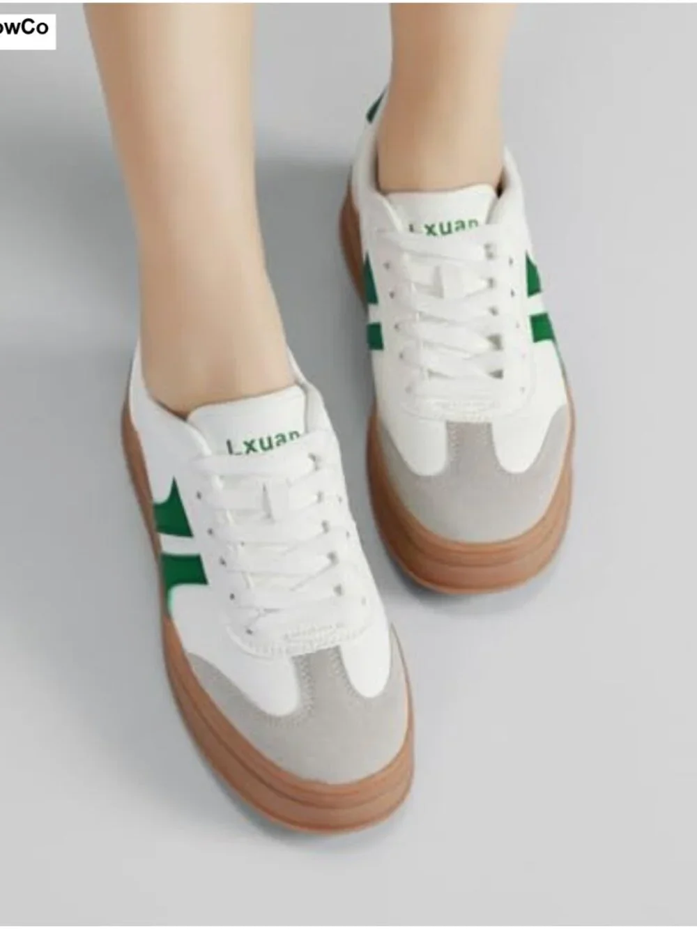 N/A retro platform
